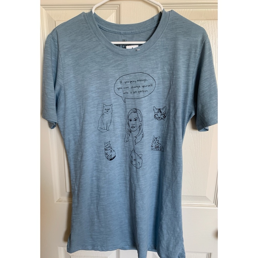 NWT Boxlunch XL Women’s The Office T Shirt